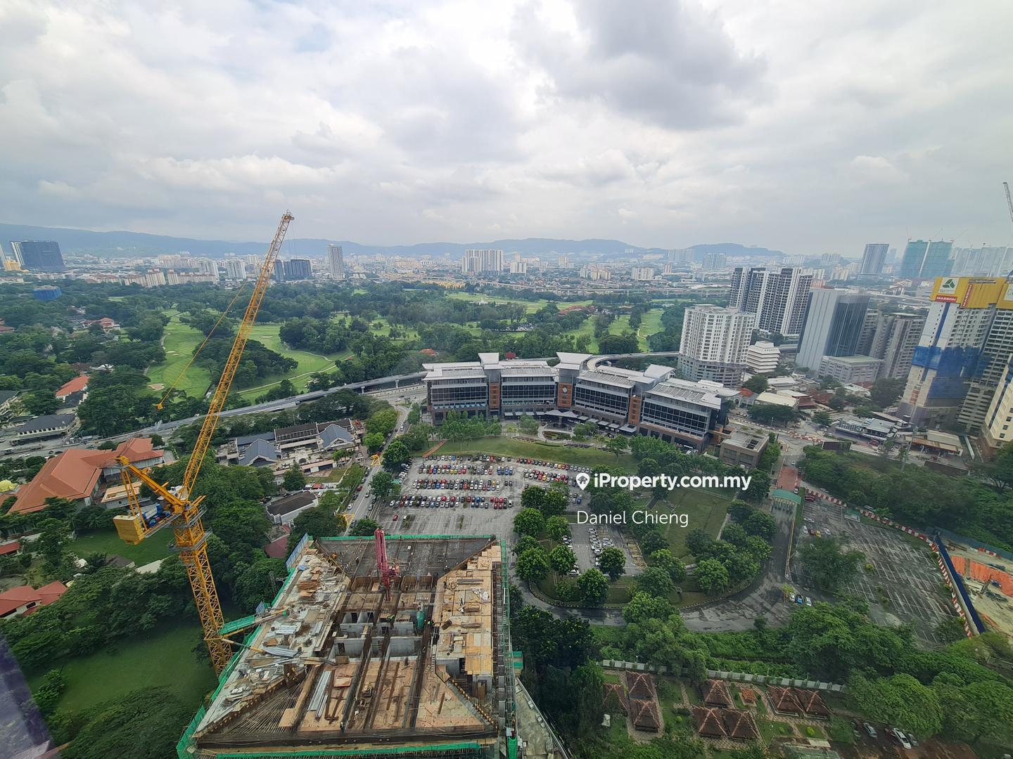 Office for Rent in KLCC, KL City Centre by Daniel Chieng - iProperty.com.my