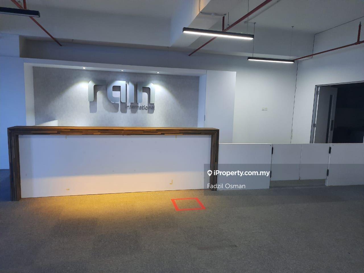 Office for Rent in Seksyen 51a, Petaling Jaya by Fadzil Osman - iProperty.com.my