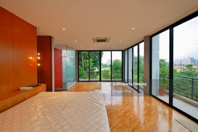 Bungalow House for Sale in Bukit Tunku, Bukit Tunku (Kenny Hills) by Zheyzz Chu - iProperty.com.my