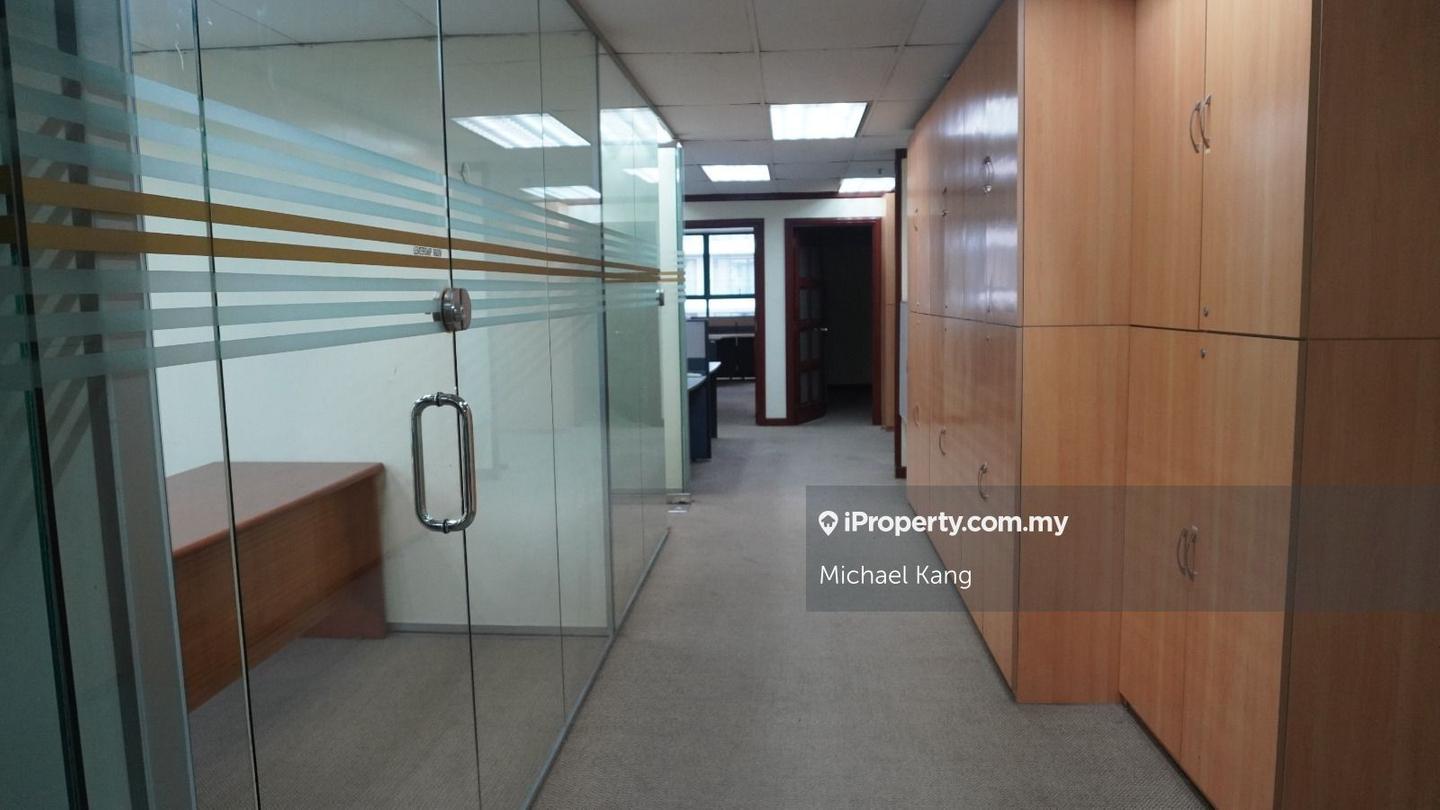 Office for Rent in KLCC, KL City Centre by Michael Kang - iProperty.com.my