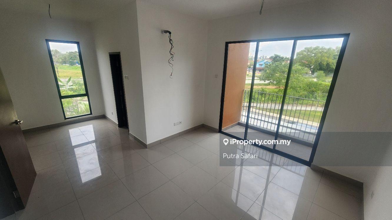 2-storey Terraced House for Sale in pk5gu, Puchong by Putra Safari - iProperty.com.my