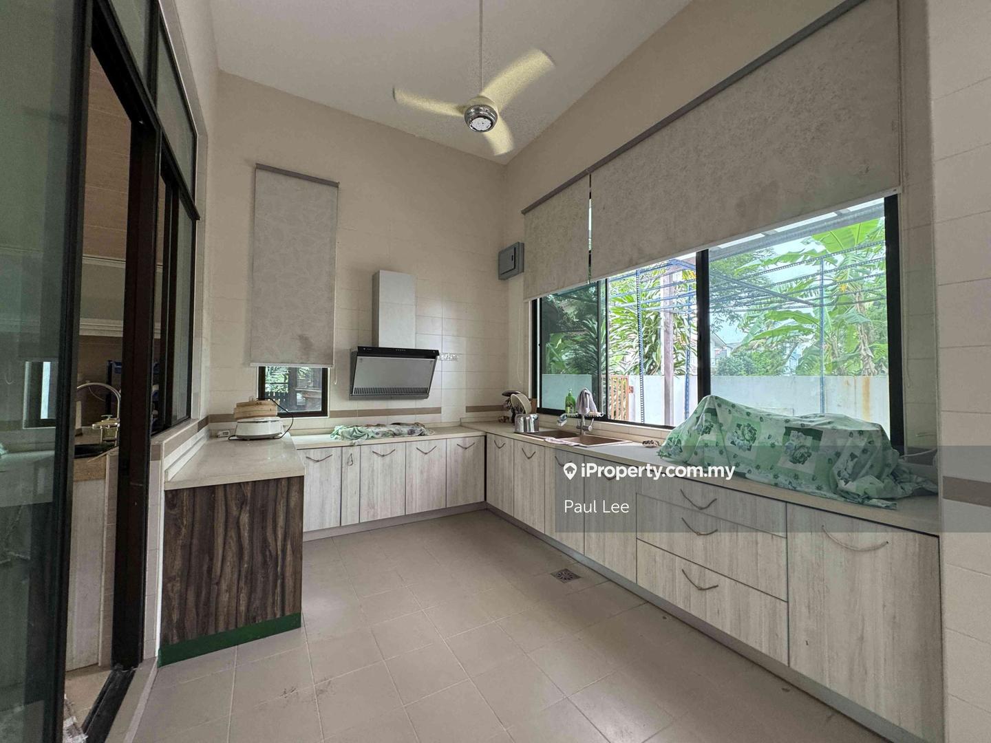 Banglo untuk Dijual di Glenmarie Cove, Klang oleh Paul Lee - iProperty.com.my