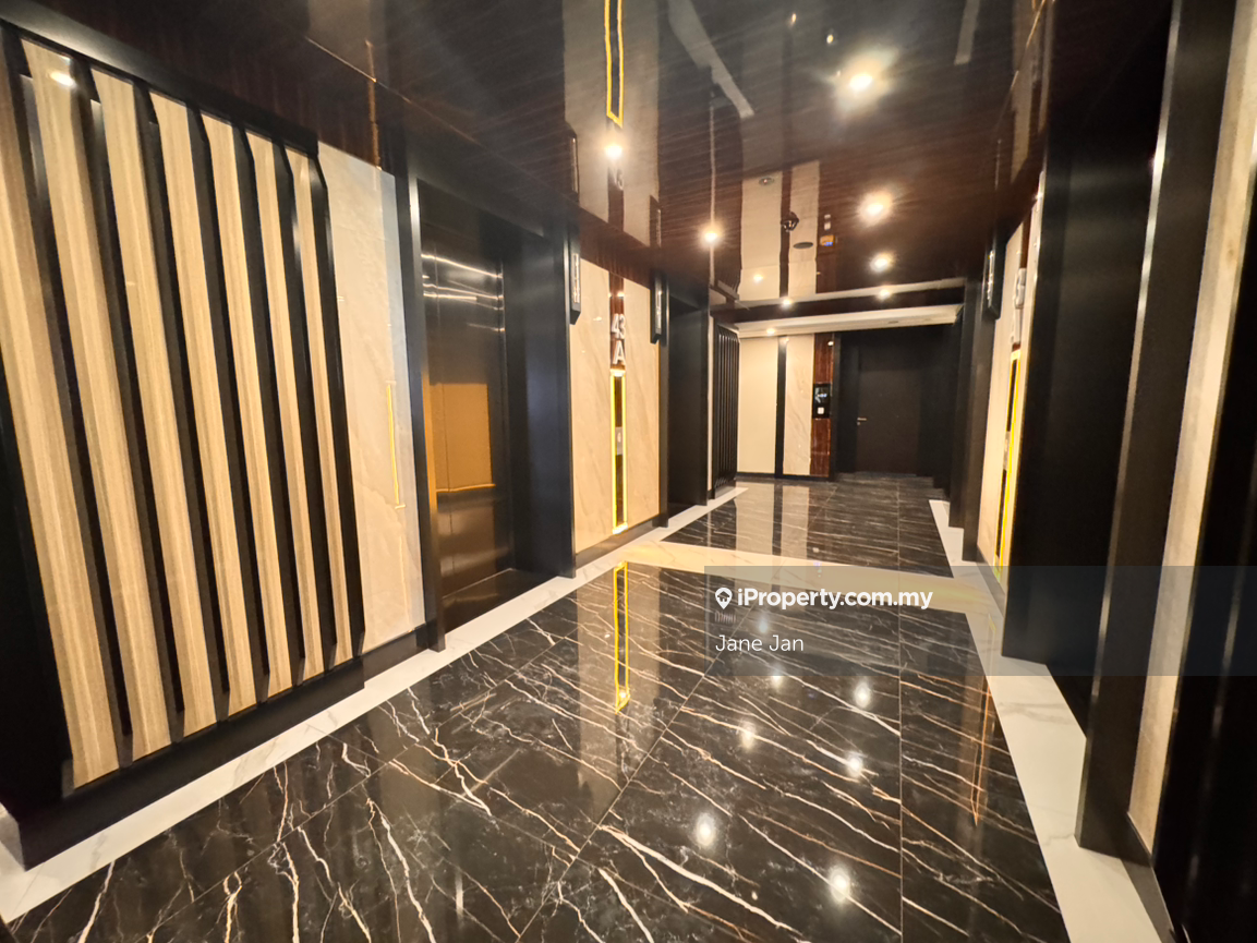 Residensi Servis untuk Dijual di Victory Suites (The Face 2), KLCC oleh Jane Jan - iProperty.com.my