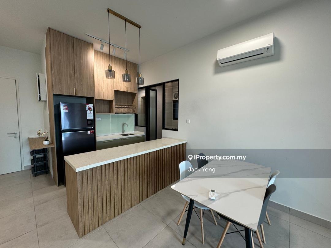 Condominium for Rent in The Address by Jack Yong - iProperty.com.my