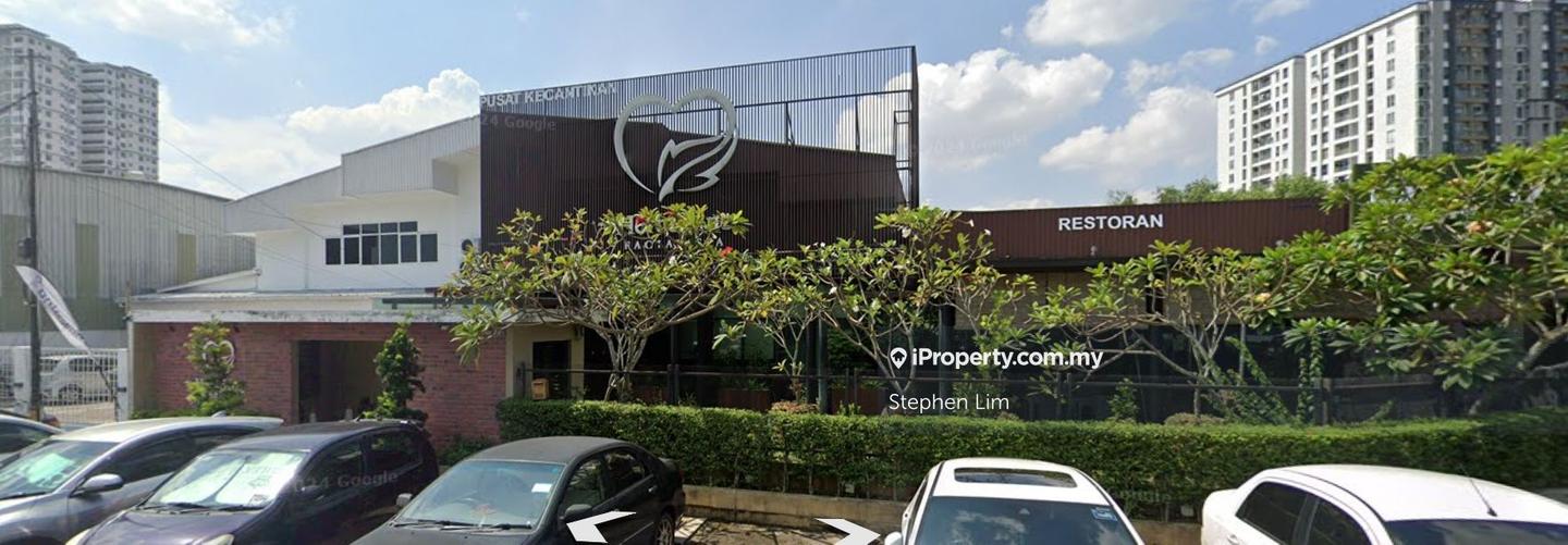 Semi-D Factory for Rent in BANDAR PUCHONG JAYA, Puchong by Stephen Lim - iProperty.com.my