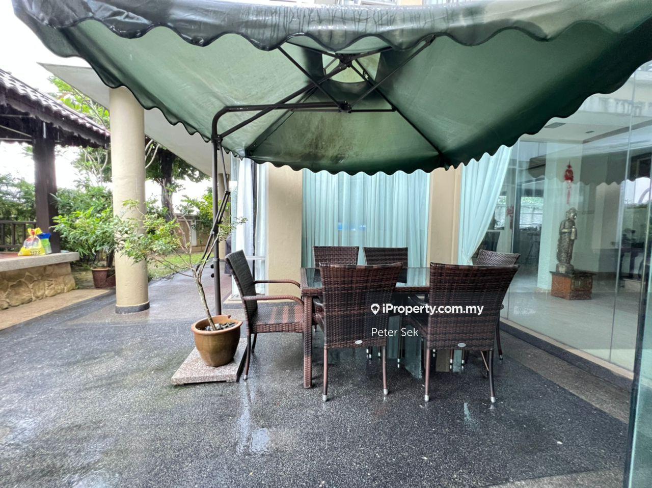 Bungalow House for Sale in Mont Kiara, Kuala Lumpur by Peter Sek - iProperty.com.my