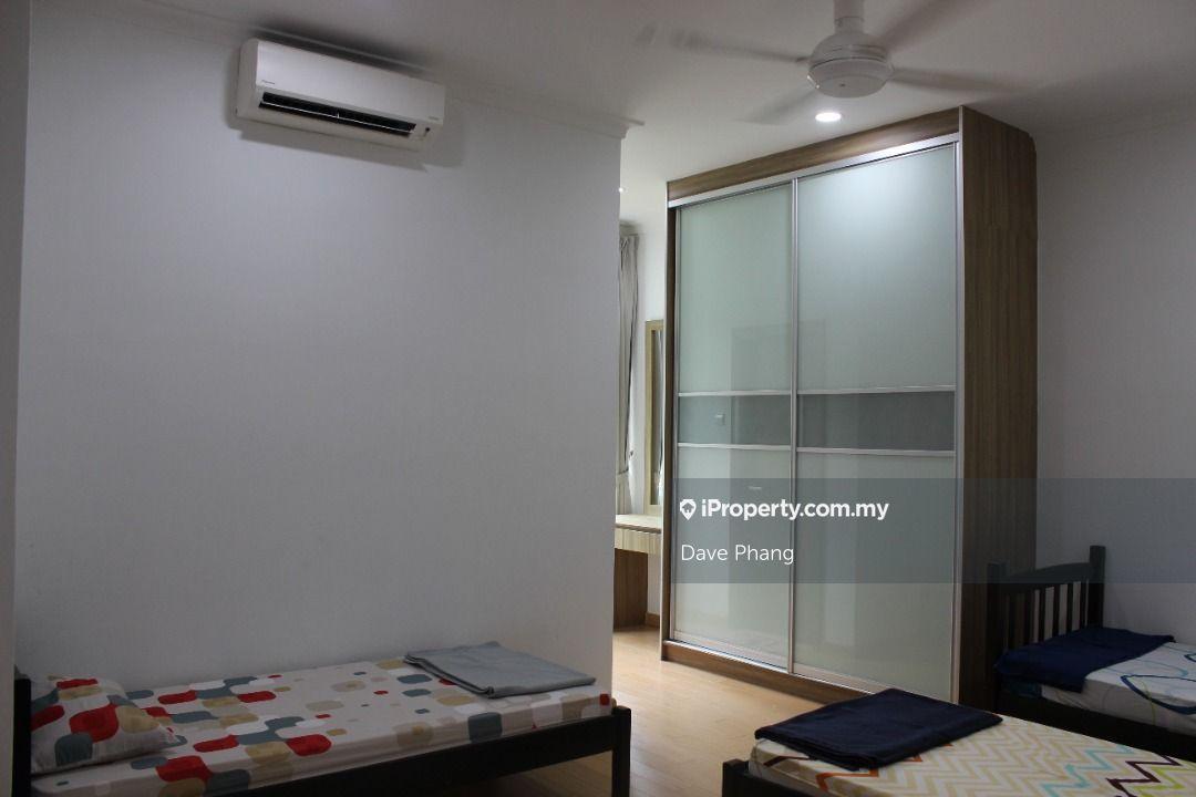 Semi-Detached House for Sale in Beverly Heights 3 Storey Semi-D Endlot, Ampang by Dave Phang - iProperty.com.my