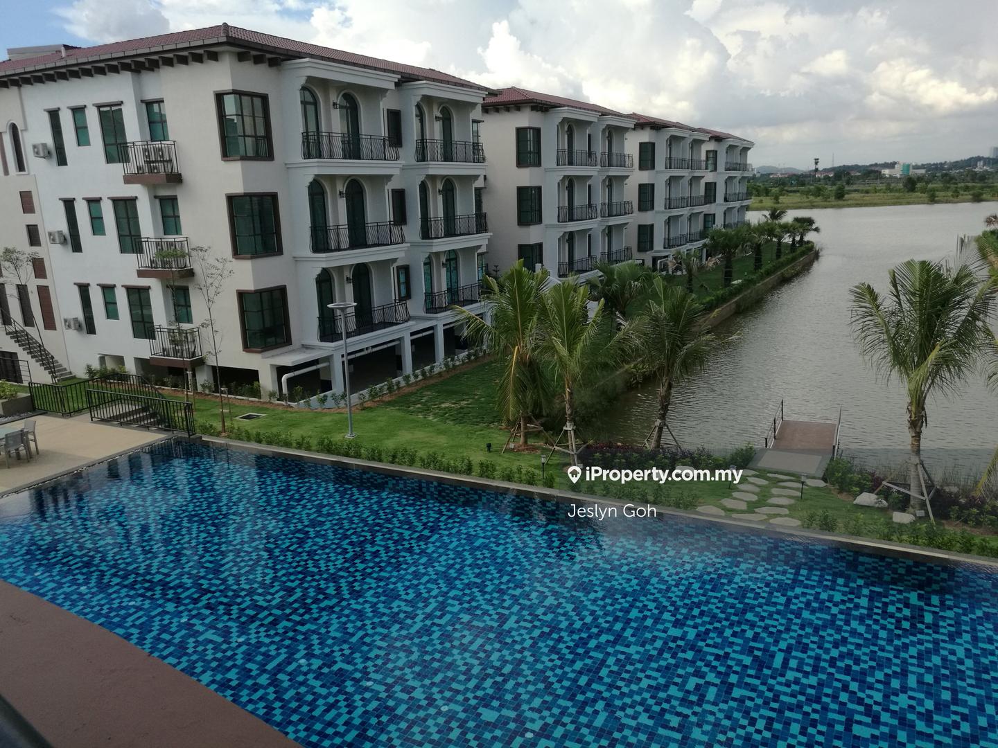 Condominium for Sale in Isle of Kamares by Jeslyn Goh - iProperty.com.my