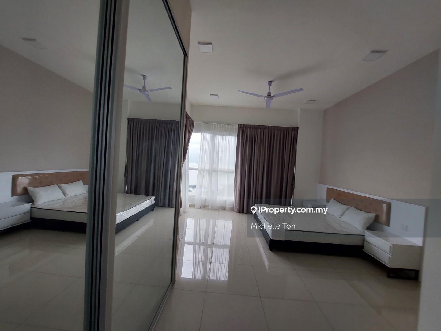 Kondominium untuk Dijual di The Loft @ Southbay City oleh Michelle Toh - iProperty.com.my