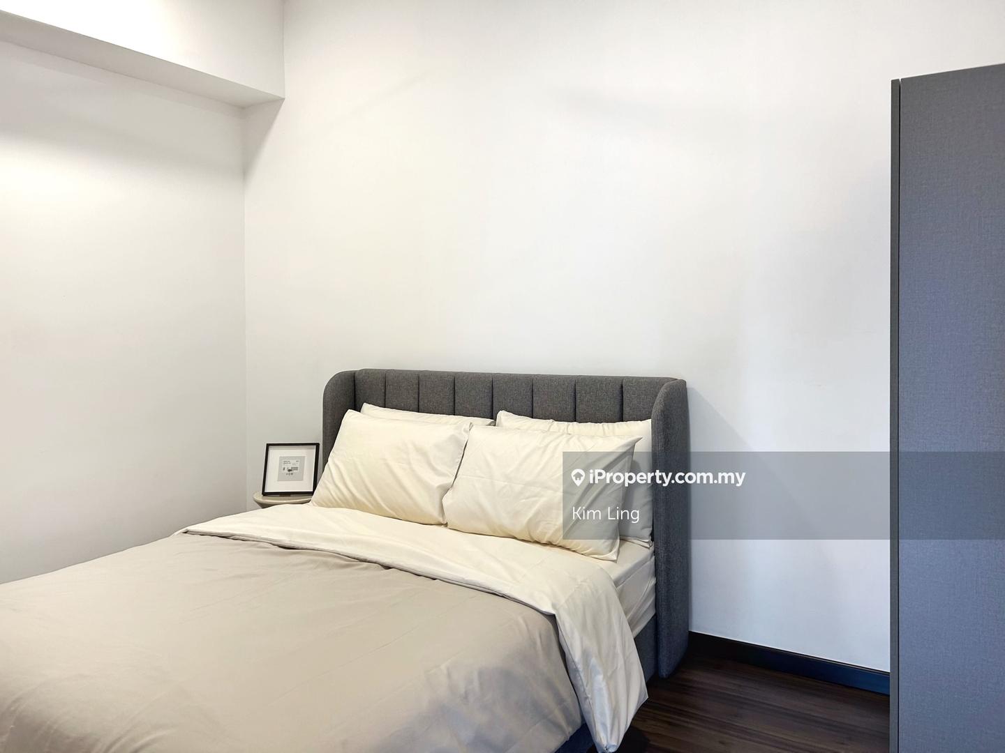 Service Residence for Rent in Duta Park Residences by Kim Ling - iProperty.com.my