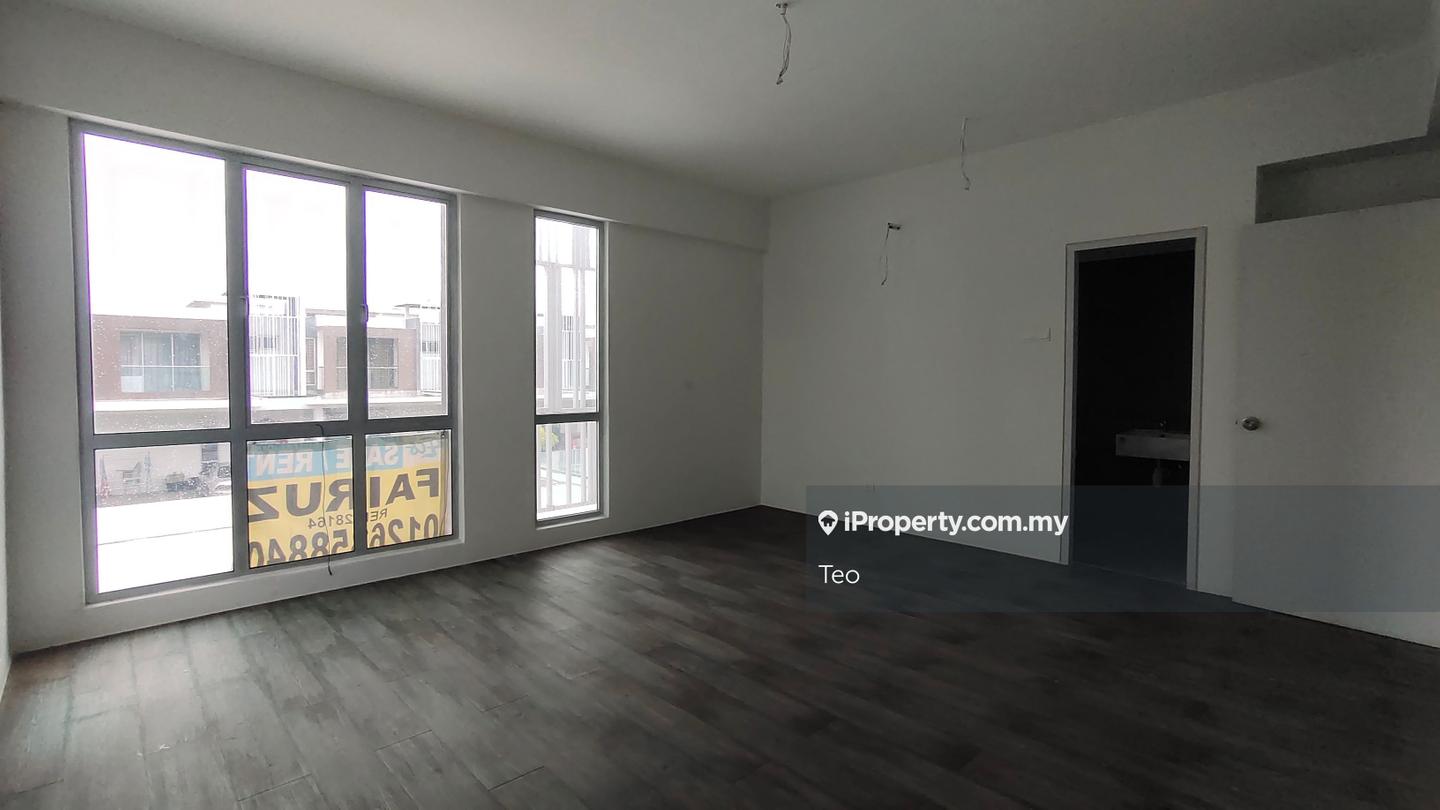 2-storey Terraced House for Rent in Casa View, Cybersouth, Dengkil by Teo - iProperty.com.my