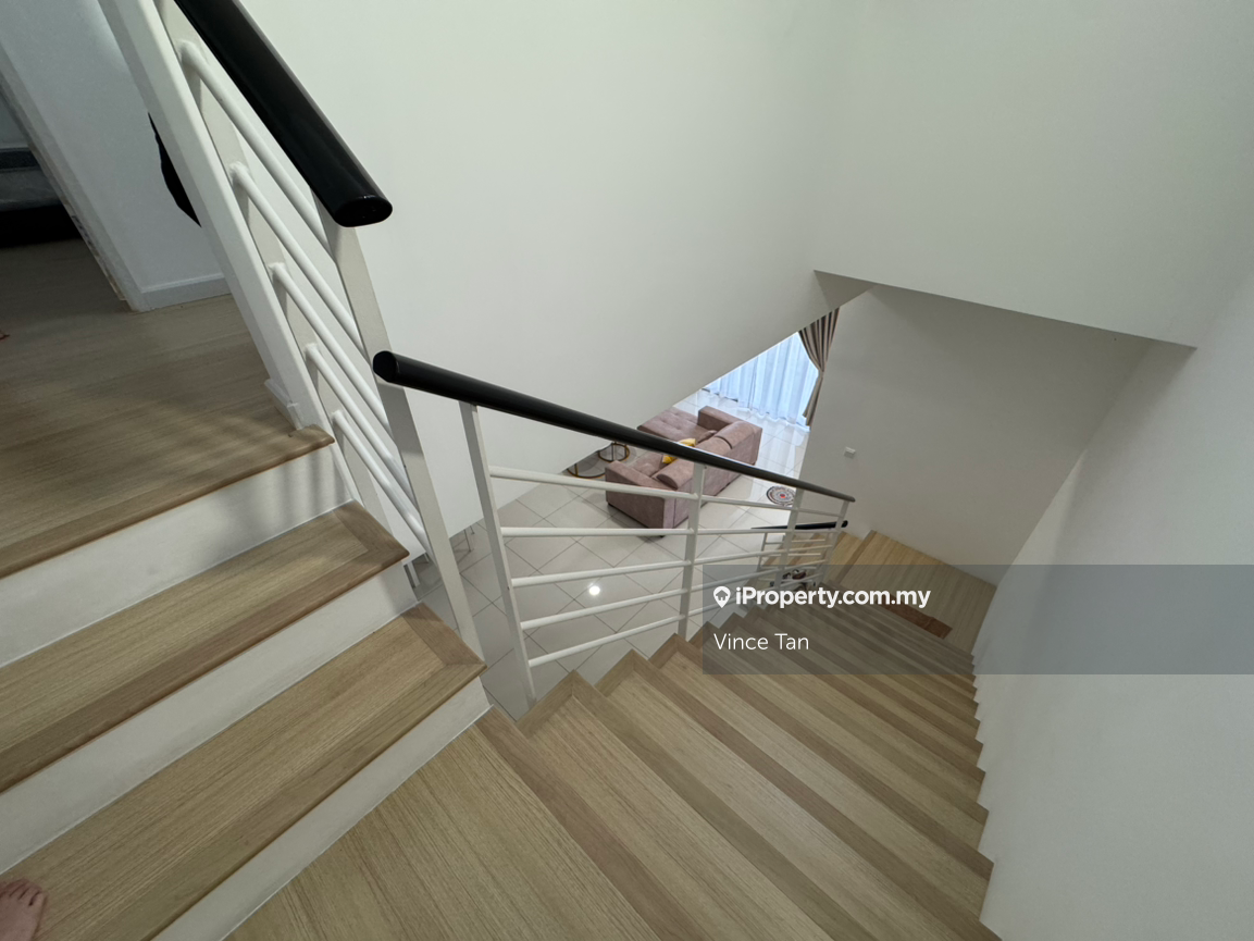 Rumah Berangkai 2 Tingkat untuk Dijual di Bandar Gamuda Gardens, Rawang oleh Vince Tan - iProperty.com.my