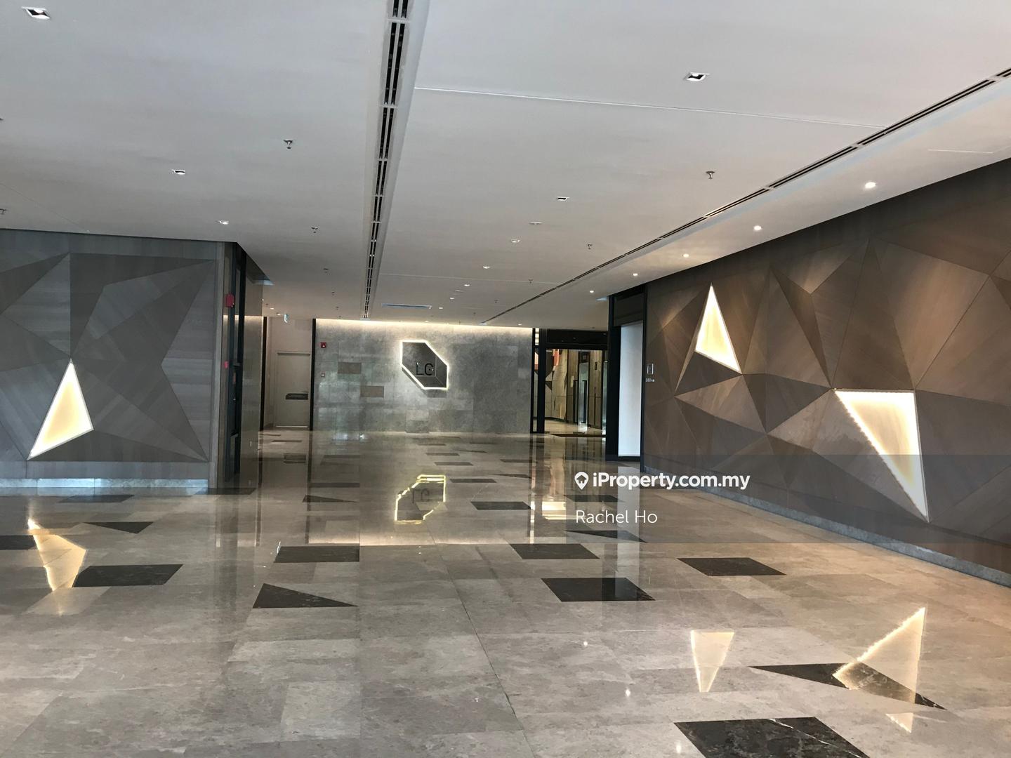 Service Residence for Rent in Dianthus @ Tropicana Gardens by Rachel Ho - iProperty.com.my