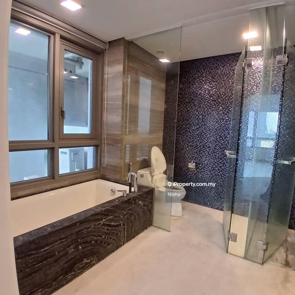 Residensi Servis untuk Dijual di The Sentral Residences oleh Nisha - iProperty.com.my