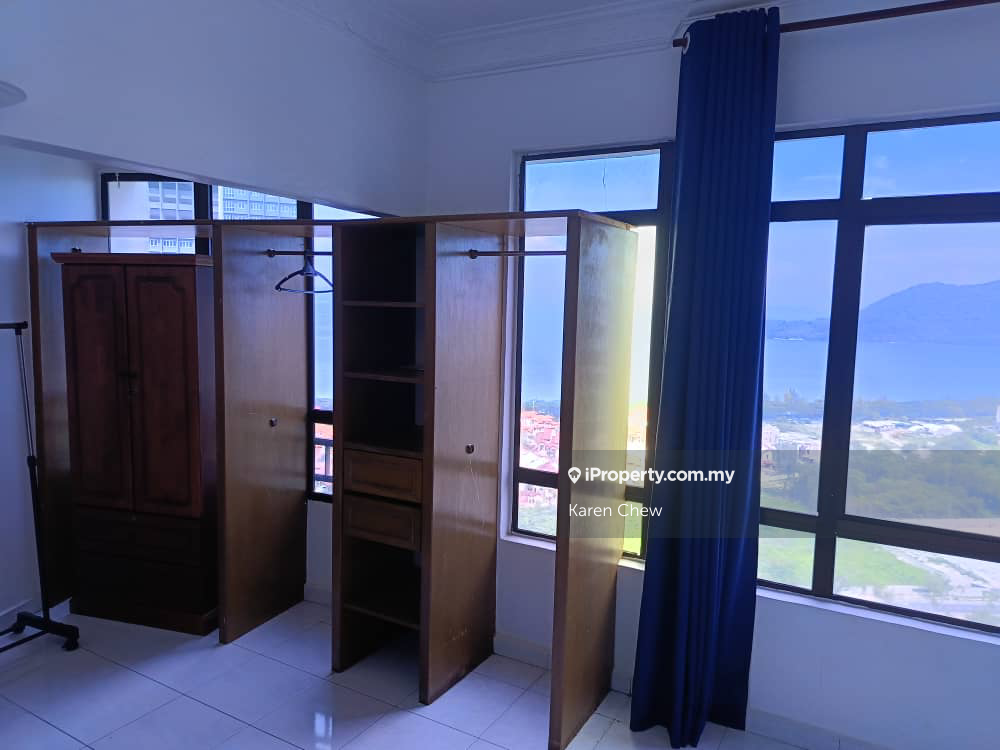 Kondominium untuk Dijual di E-Park Condominium oleh Karen Chew - iProperty.com.my