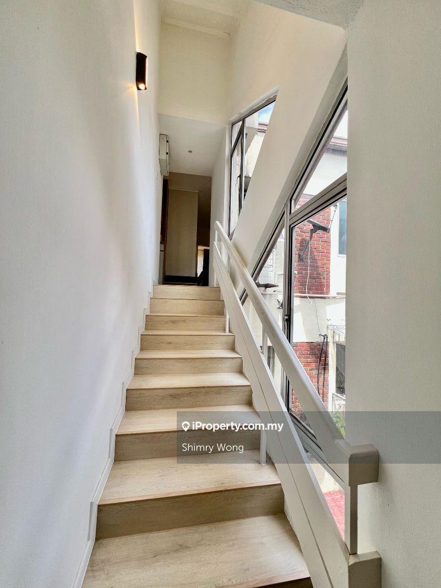 Kondominium untuk Disewa di Faber Ria oleh Shimry Wong - iProperty.com.my