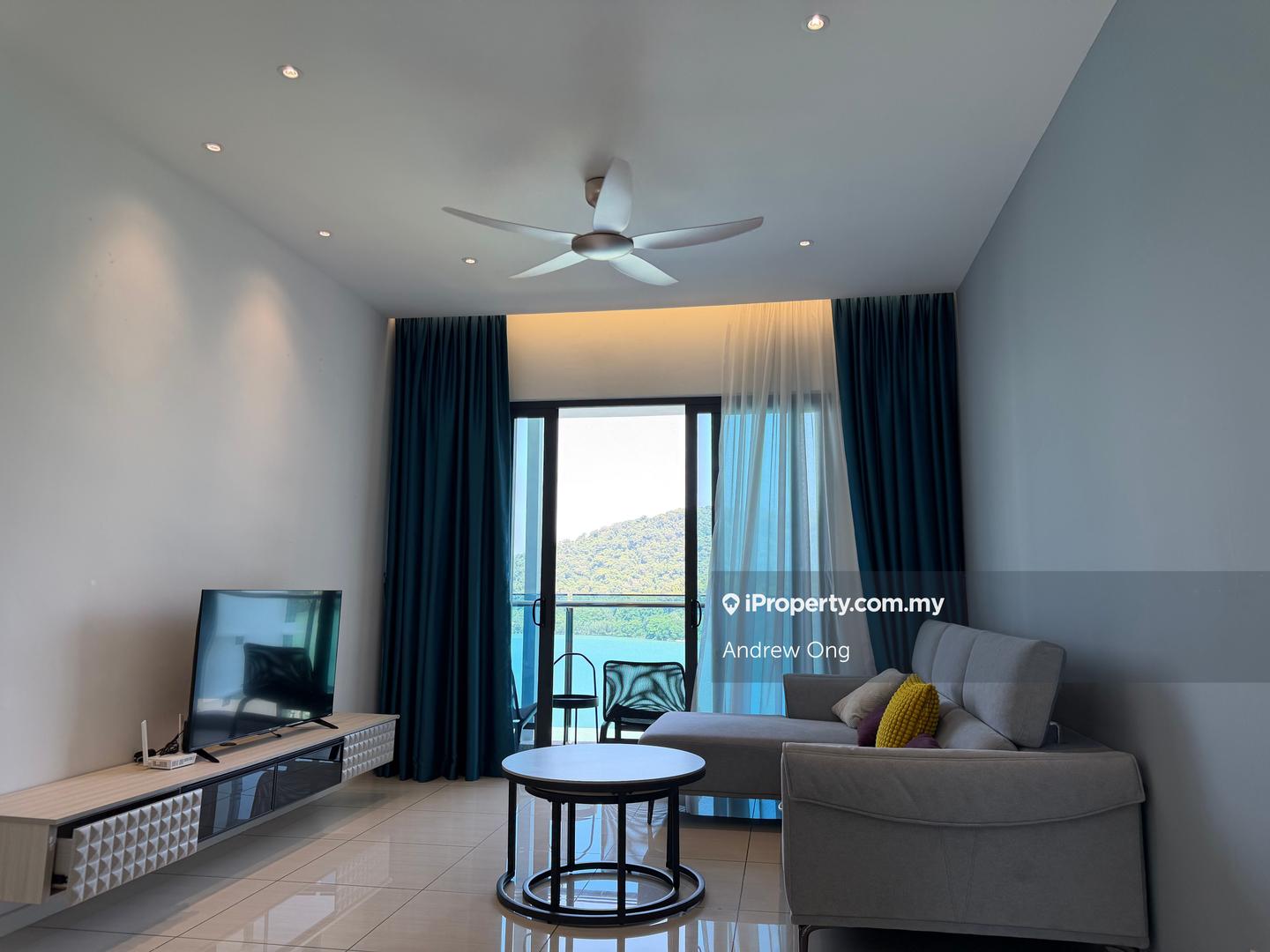 Condominium for Rent in Queens Residences Q2 @ Queens Waterfront by Andrew Ong - iProperty.com.my