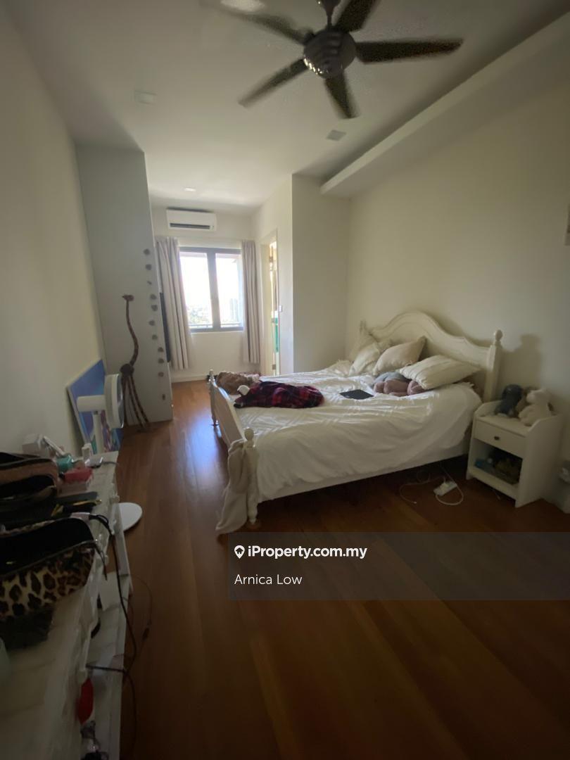 3-storey Terraced House for Rent in Taman Equine, Seri Kembangan by Arnica Low - iProperty.com.my