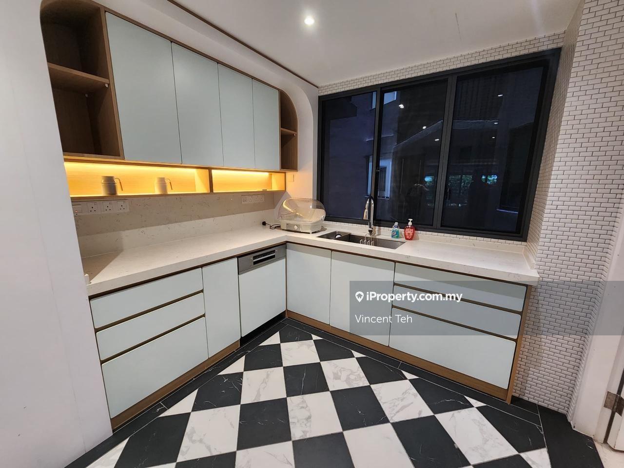 Service Residence for Rent in Aragreens by Vincent Teh - iProperty.com.my