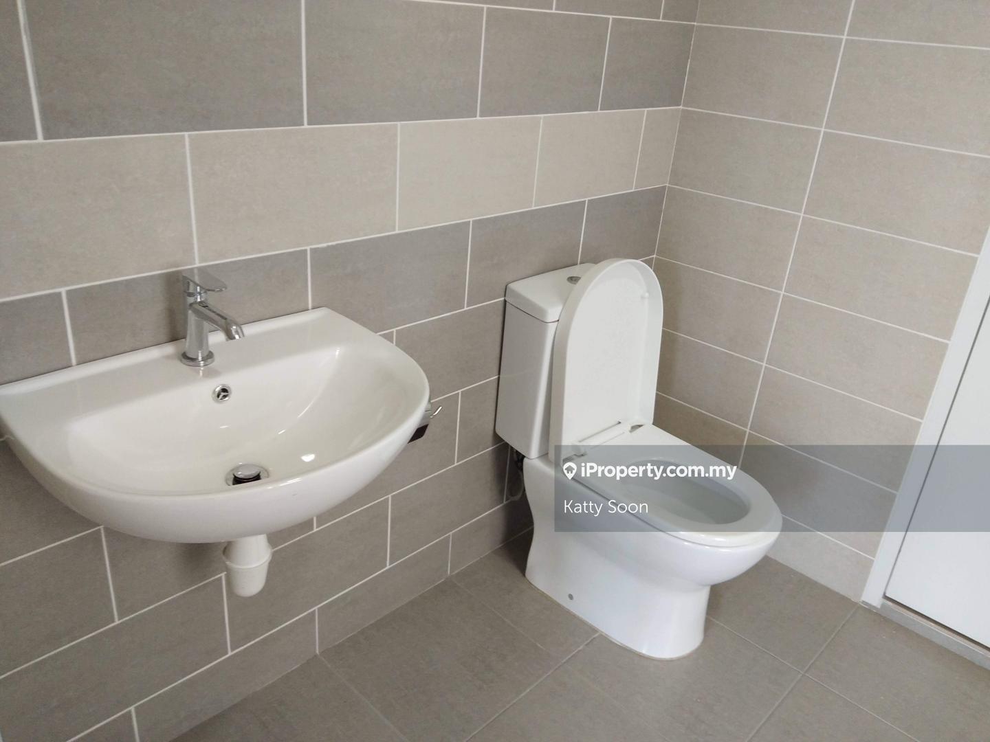 Semi-Detached House for Sale in Tropicana Heights, Kajang by Katty Soon - iProperty.com.my