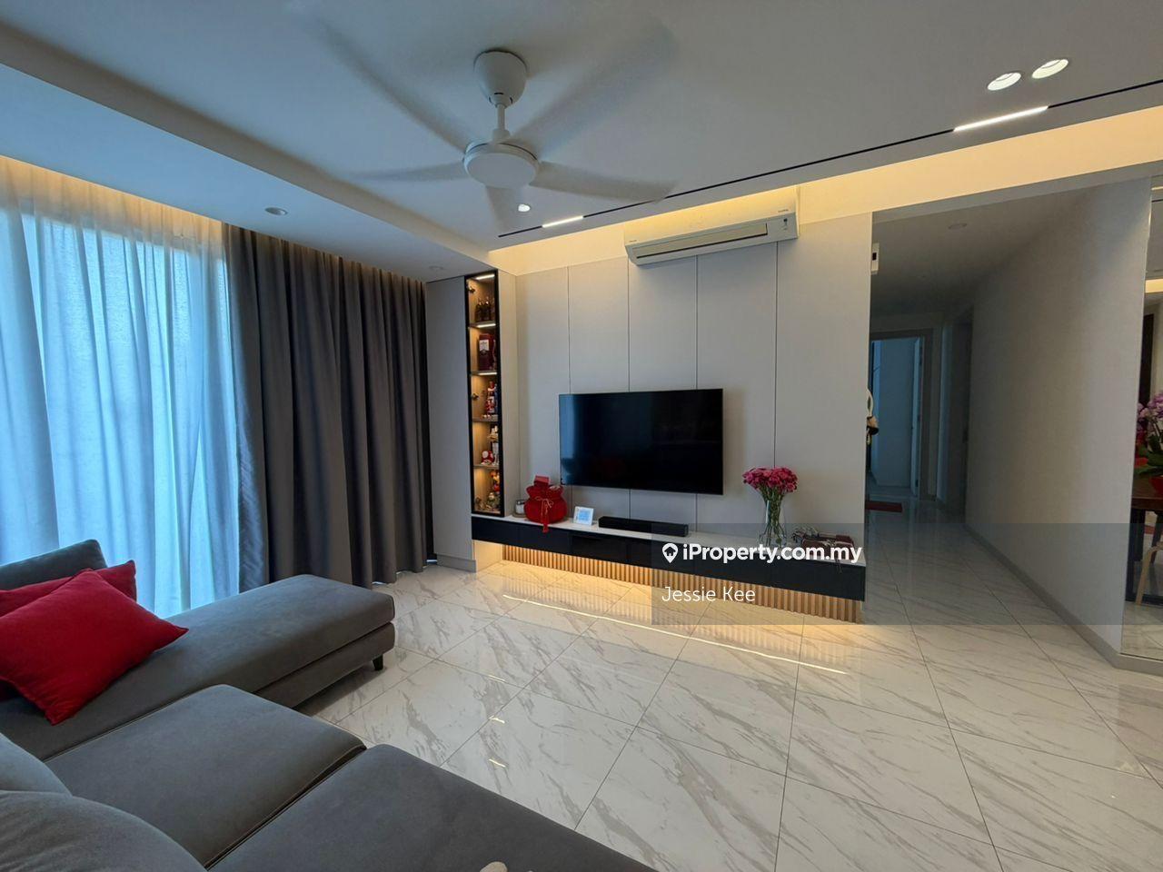 Kondominium untuk Dijual di South Brooks oleh Jessie Kee - iProperty.com.my