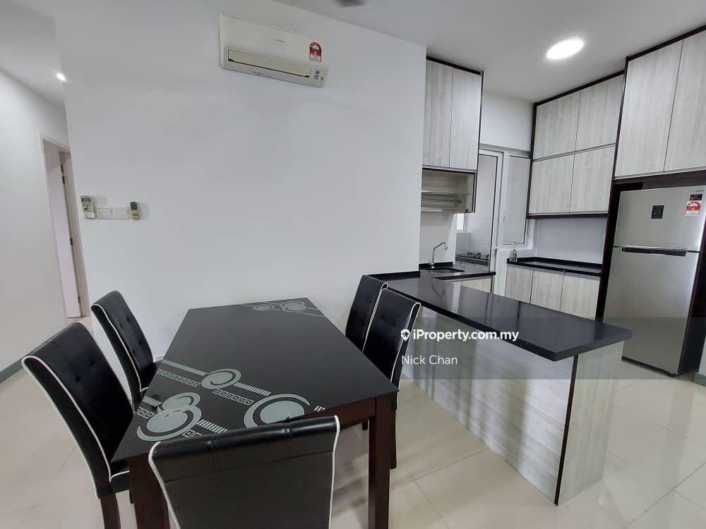 Residensi Servis untuk Disewa di Southbank Residence oleh Nick Chan - iProperty.com.my