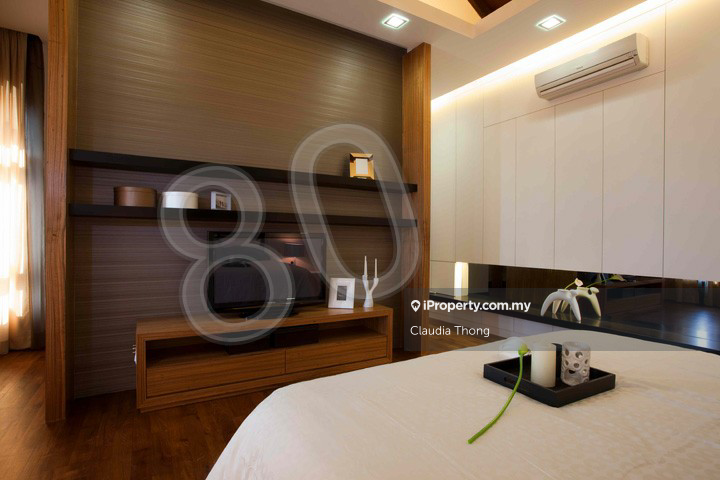 Bungalow House for Sale in Sunwany Kiara Hills, Hartamas, Mont Kiara by Claudia Thong - iProperty.com.my