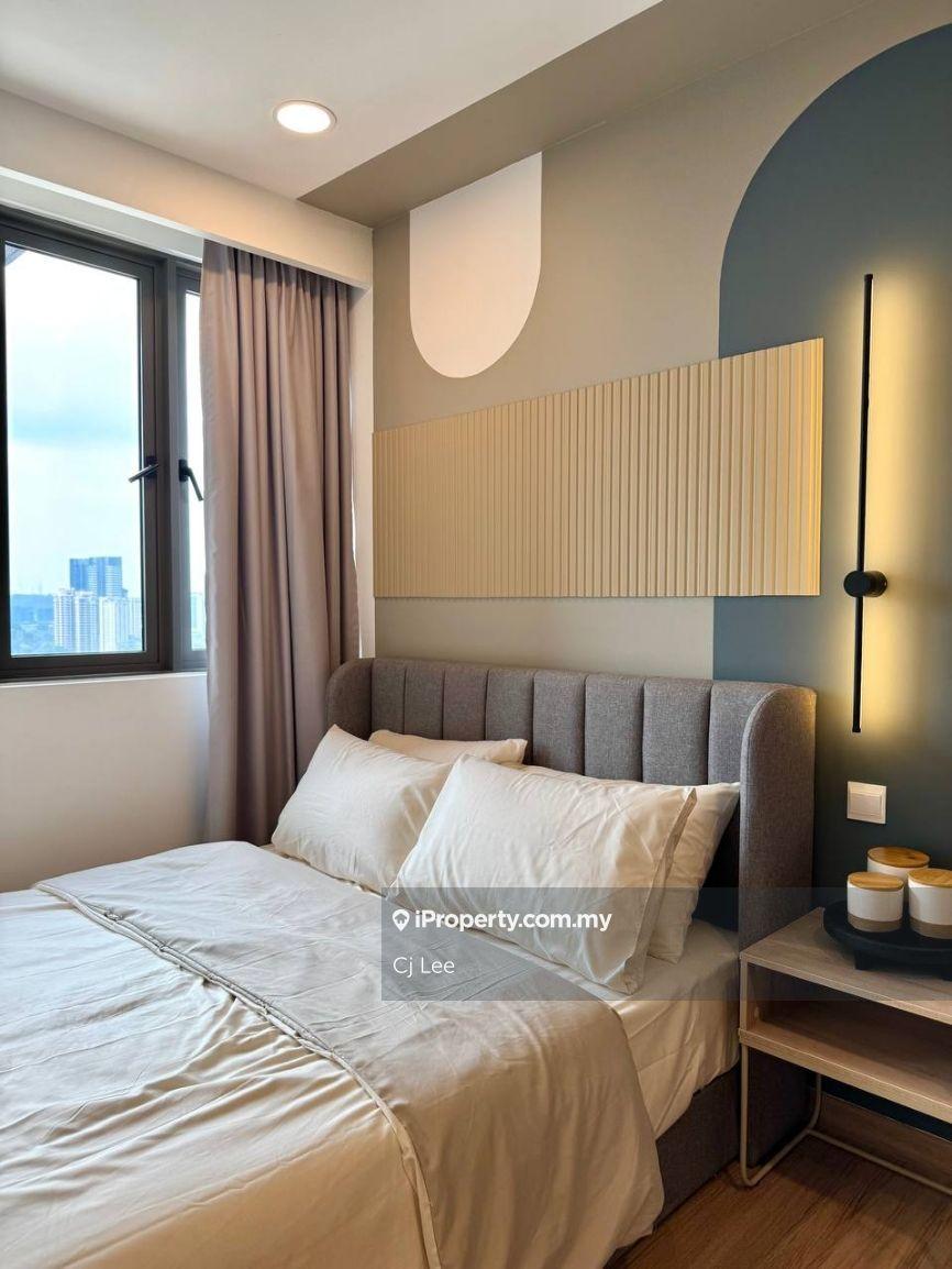 Service Residence for Sale in Riveria City by Cj Lee - iProperty.com.my