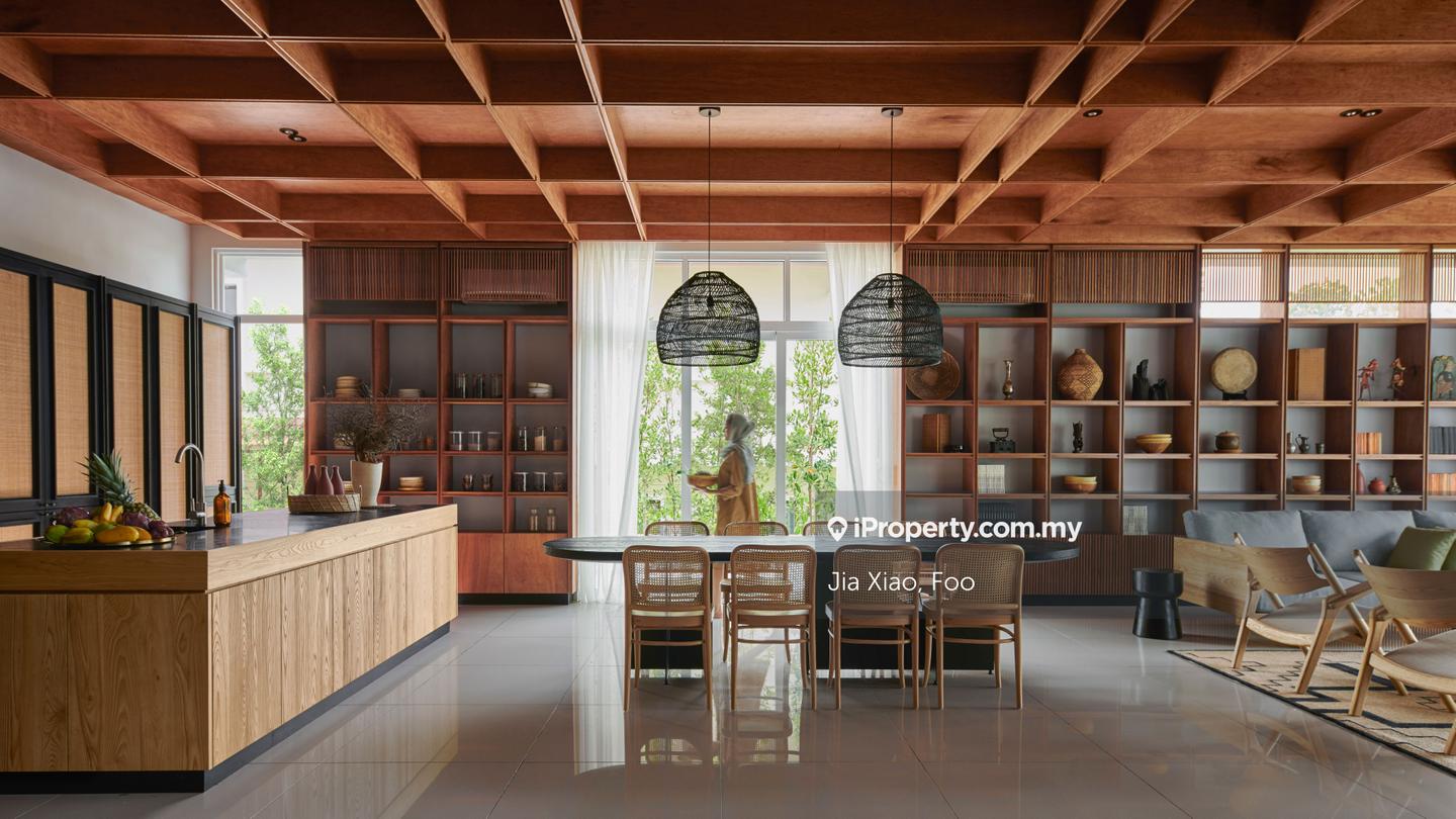 Banglo untuk Dijual di Cahaya Spk, Shah Alam oleh Jia Xiao, Foo - iProperty.com.my