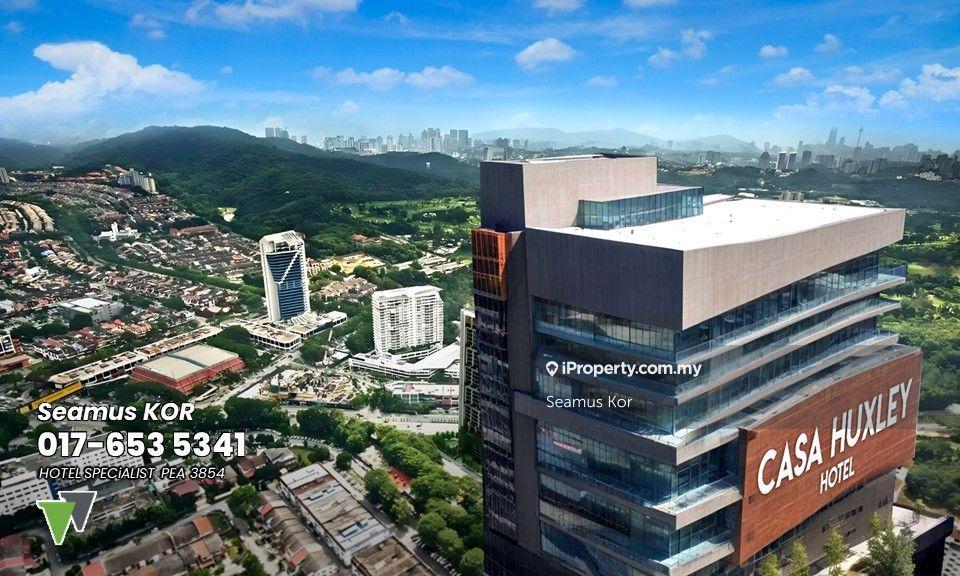 Commercial Bungalow for Sale in TTDI, Uptown Damansara, Neo, SS2, Bandar Utama by Seamus Kor - iProperty.com.my