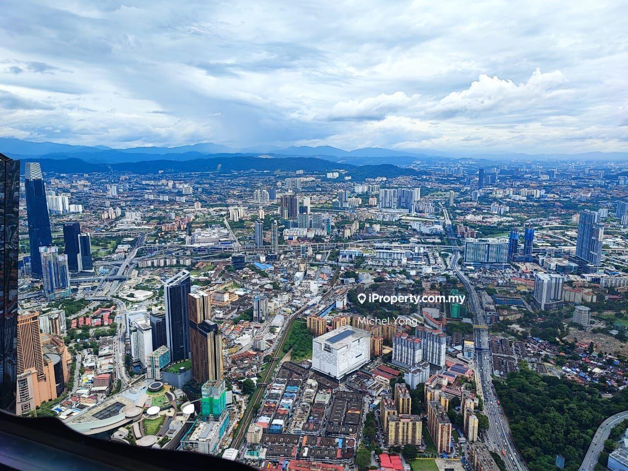 Office for Rent in KLCC, KL City Centre by Michel Yong - iProperty.com.my