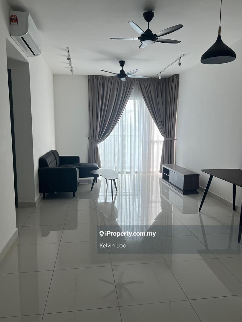 Condominium for Sale in Inspirasi by Kelvin Loo - iProperty.com.my