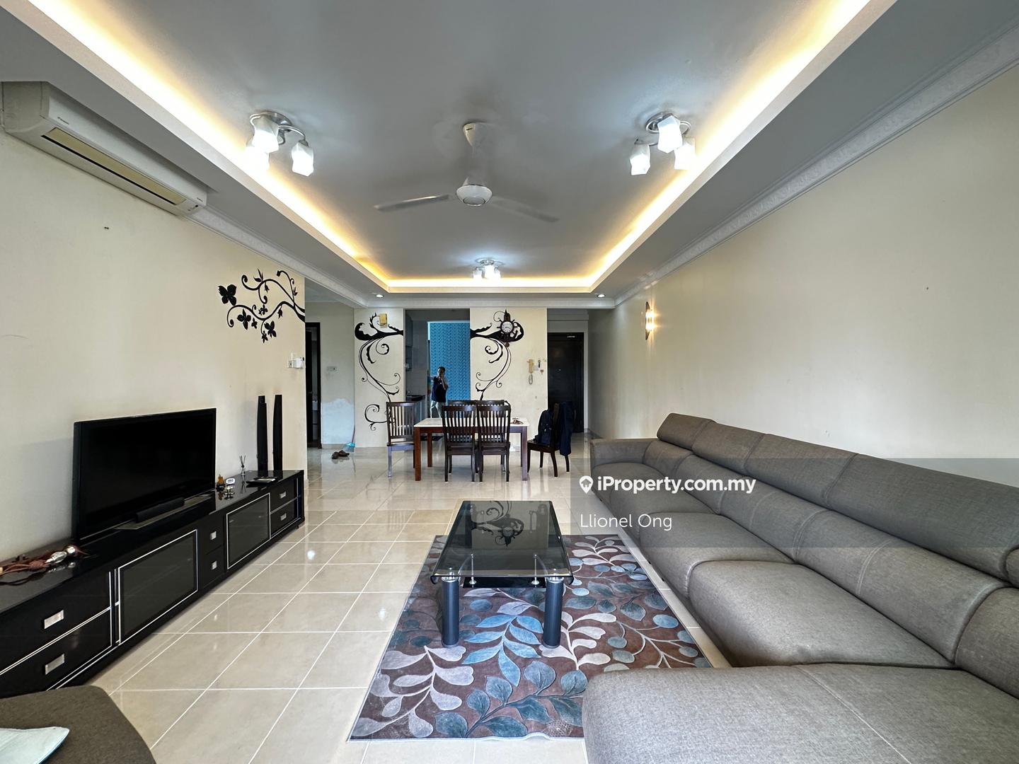 Kondominium untuk Disewa di Riana Green East oleh Llionel Ong - iProperty.com.my