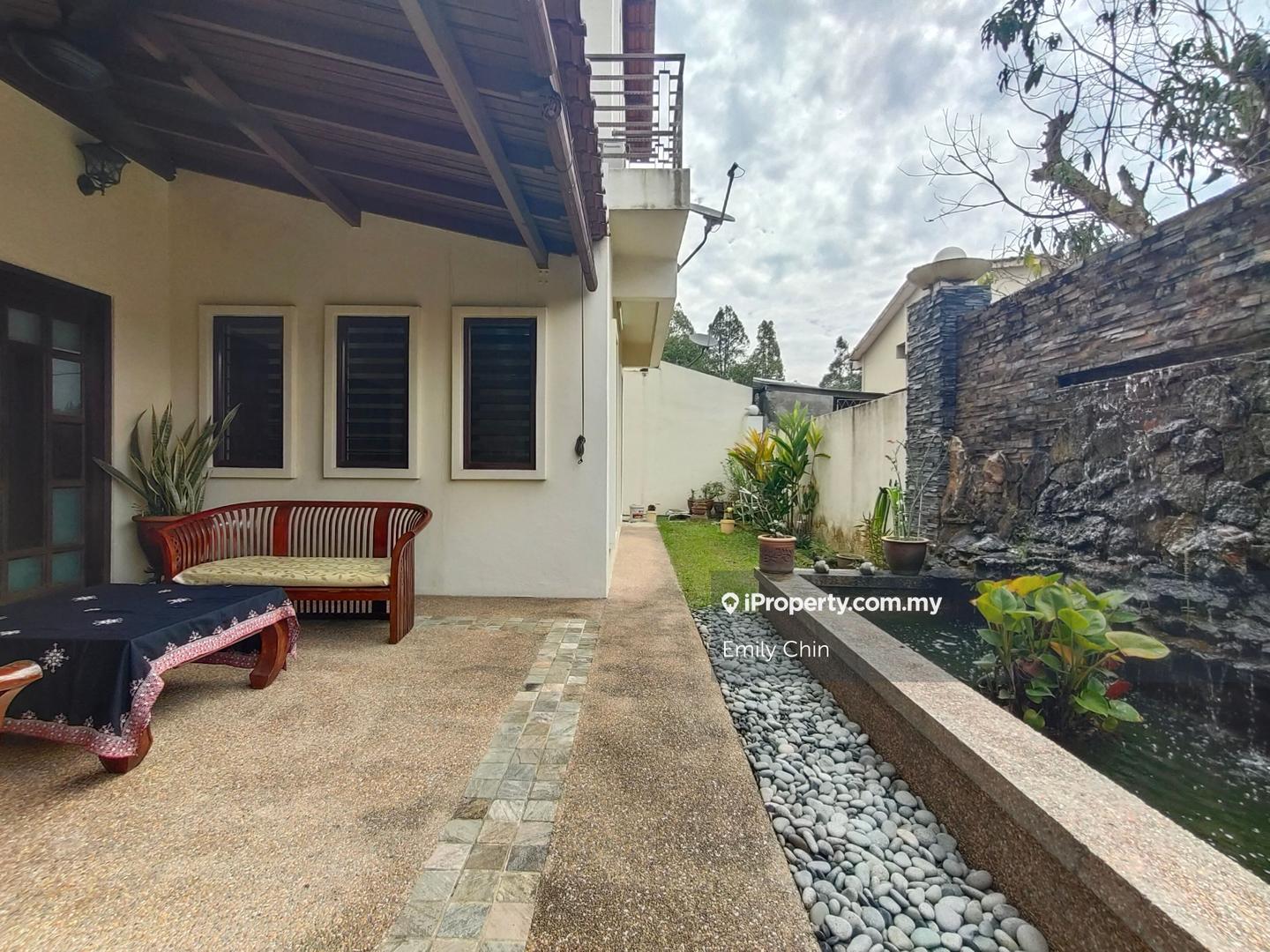 Semi-Detached House for Sale in Kelana Jaya, Petaling Jaya by Emily Chin - iProperty.com.my