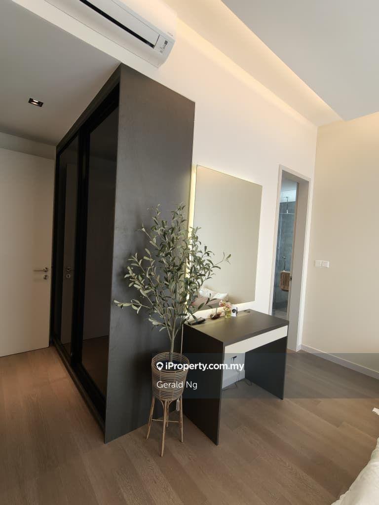 Condominium for Sale in ALIX Residences by Gerald Ng - iProperty.com.my