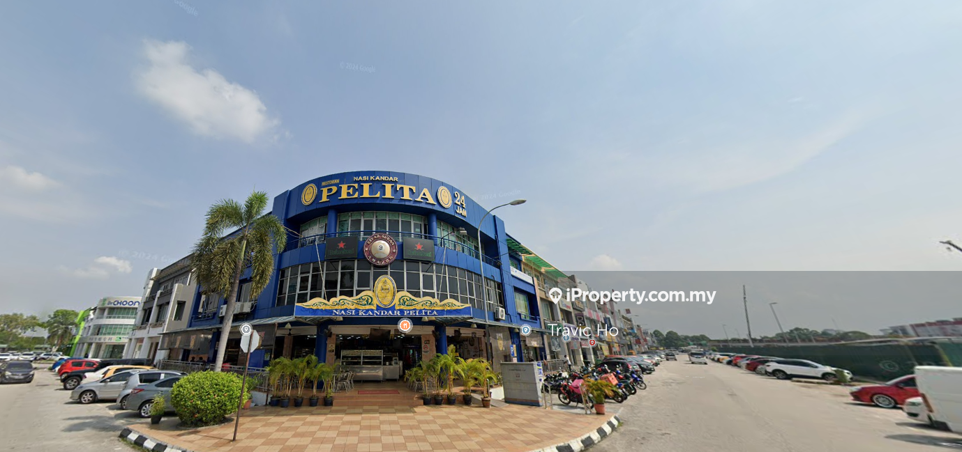 Kedai untuk Disewa di Bandar Bukit Tinggi, Klang oleh Travic Ho - iProperty.com.my