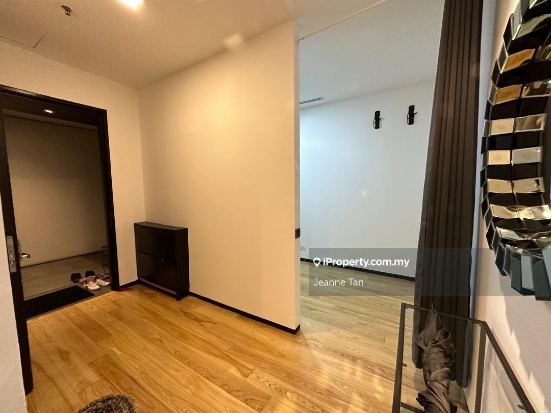 Service Residence for Rent in Clearwater Residences by Jeanne Tan - iProperty.com.my