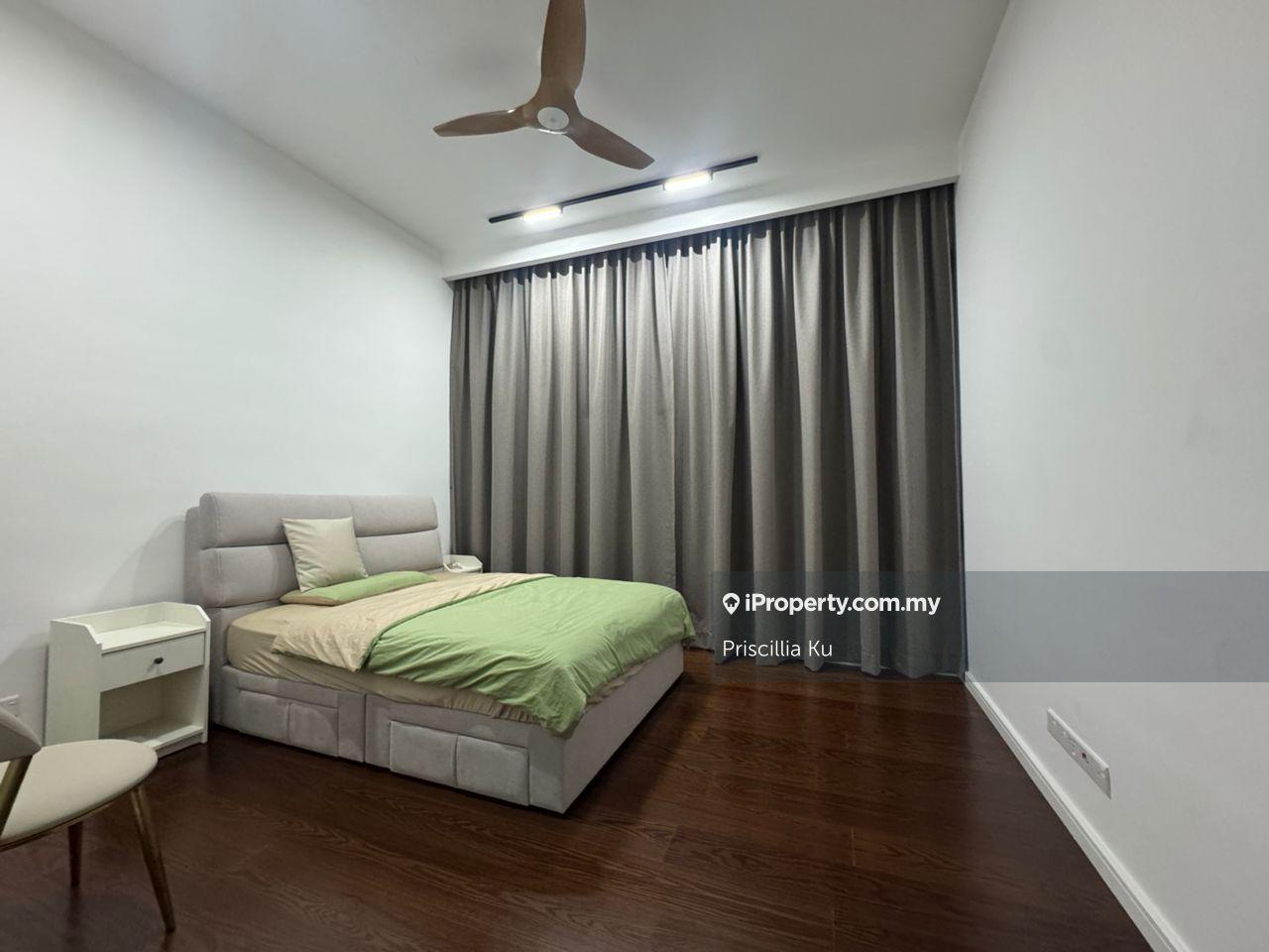 Residensi Servis untuk Dijual di Park Regent @Desa Park City oleh Priscillia Ku - iProperty.com.my