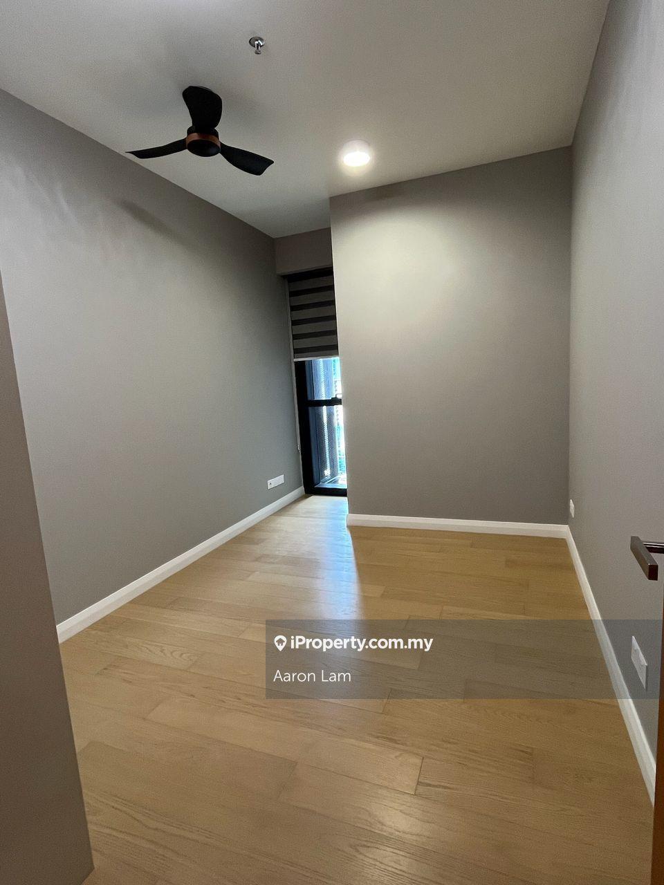 Service Residence for Rent in TRX Residences by Aaron Lam - iProperty.com.my