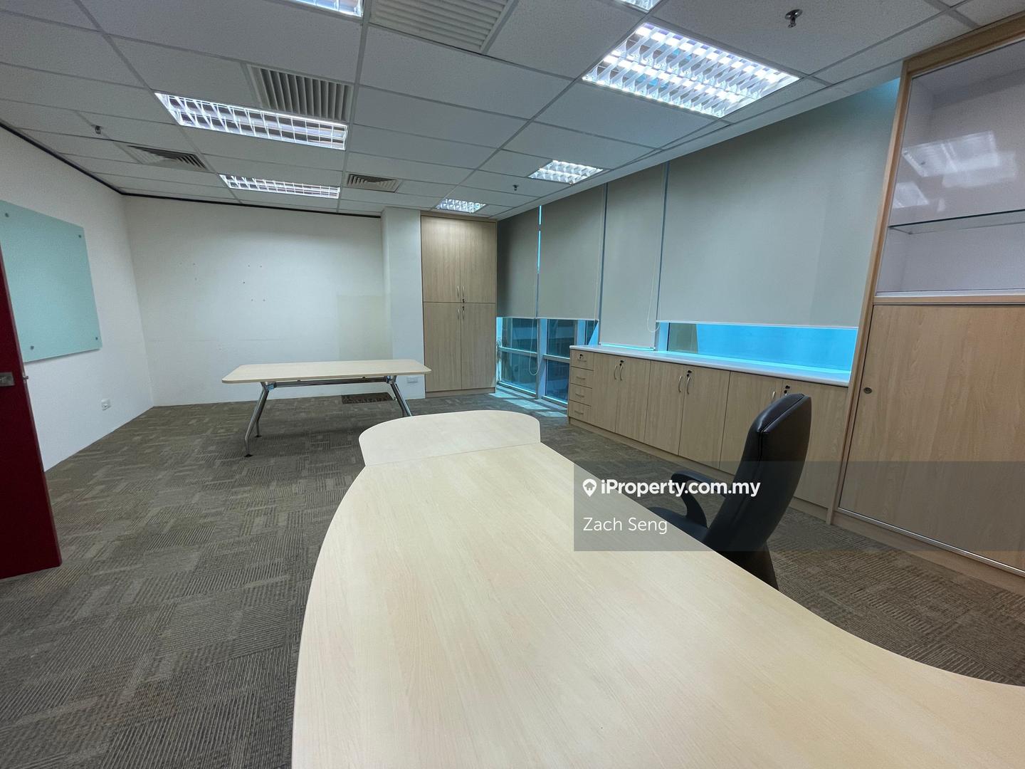 Office for Rent in Chan Sow Lin, Cheras by Zach Seng - iProperty.com.my