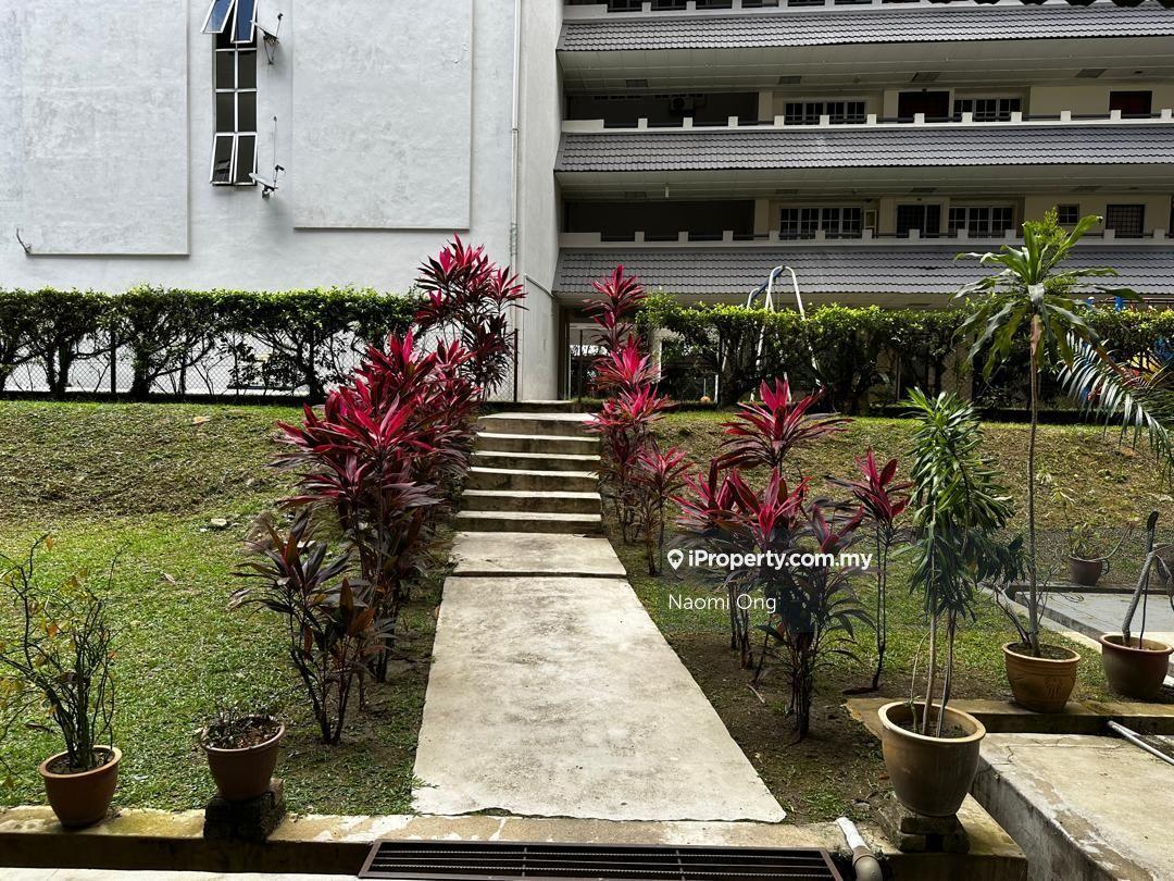 Condominium for Sale in Menara Mutiara by Naomi Ong - iProperty.com.my