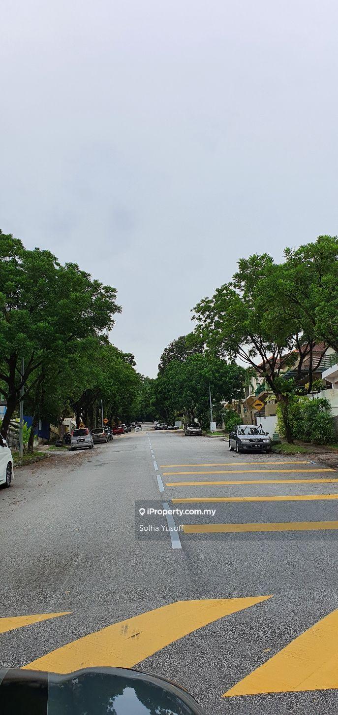 Semi-Detached House for Sale in Kiara View, Sri Hartamas by Solha Yusoff - iProperty.com.my