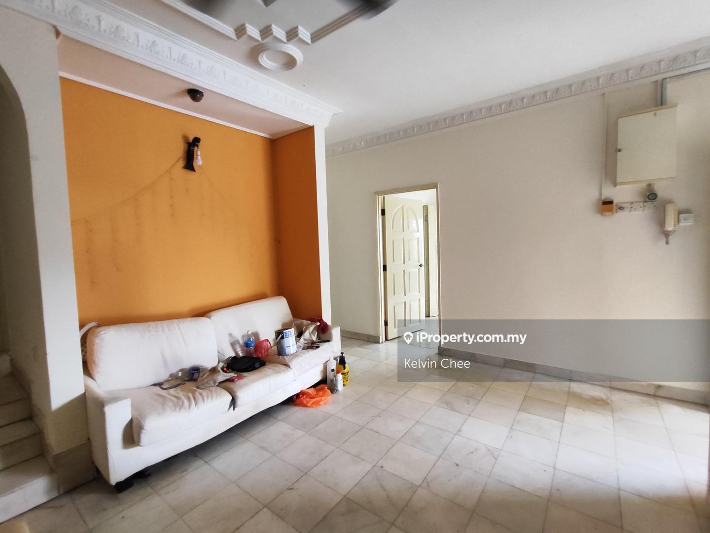 Bungalow House for Rent in SS1, Petaling Jaya by Kelvin Chee - iProperty.com.my