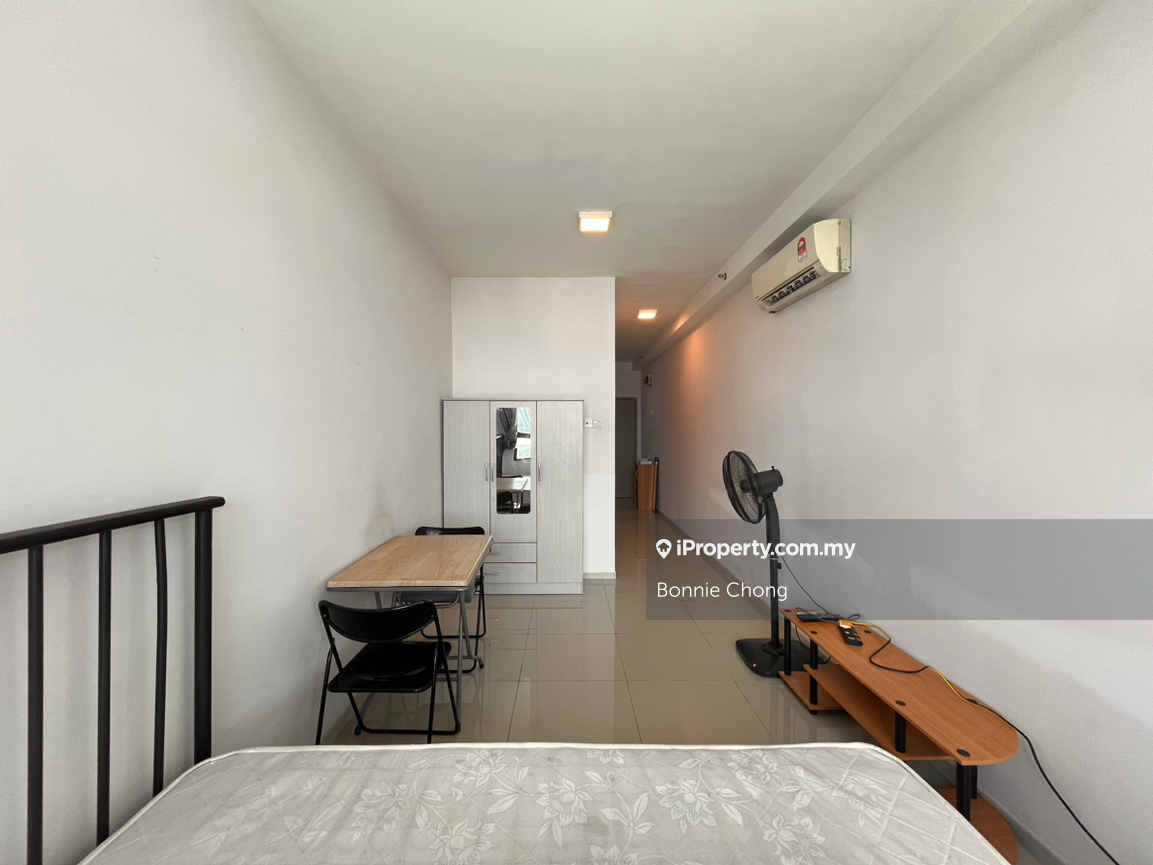 Service Residence for Rent in Centrestage Designer Suite by Bonnie Chong - iProperty.com.my