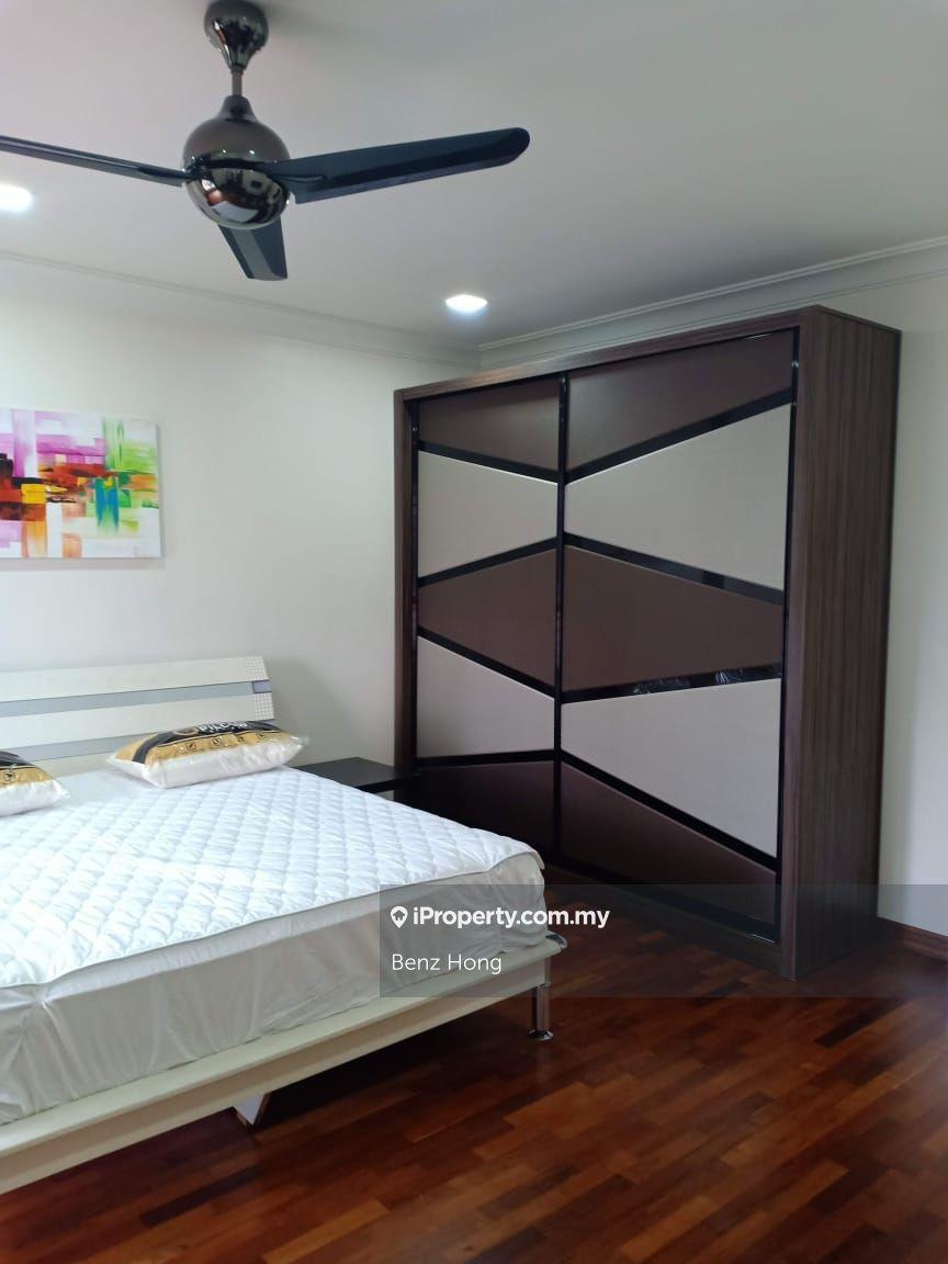 Condominium for Sale in Casa Tropicana by Benz Hong - iProperty.com.my