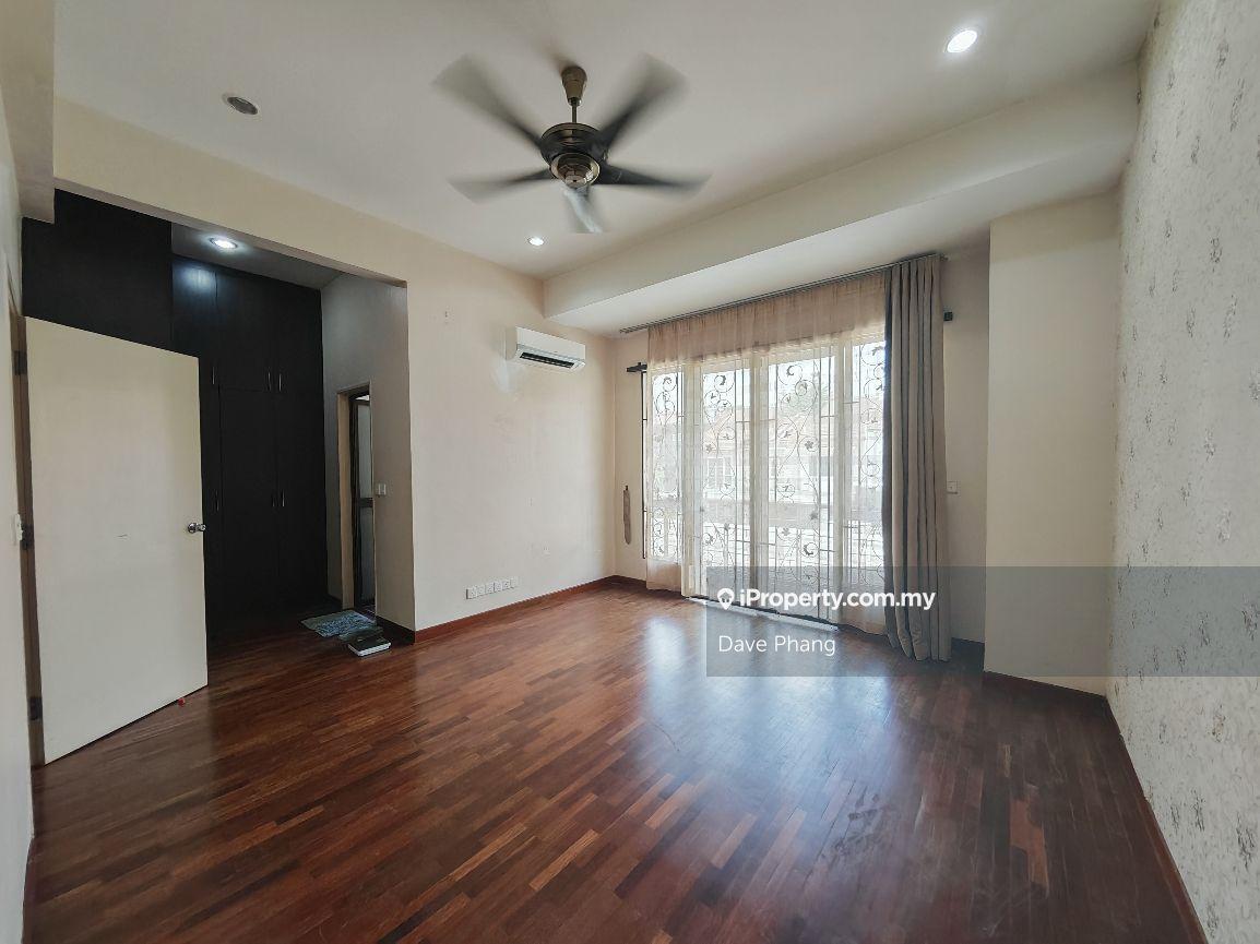 2.5-storey Terraced House for Sale in Sering Ukay, Ampang by Dave Phang - iProperty.com.my