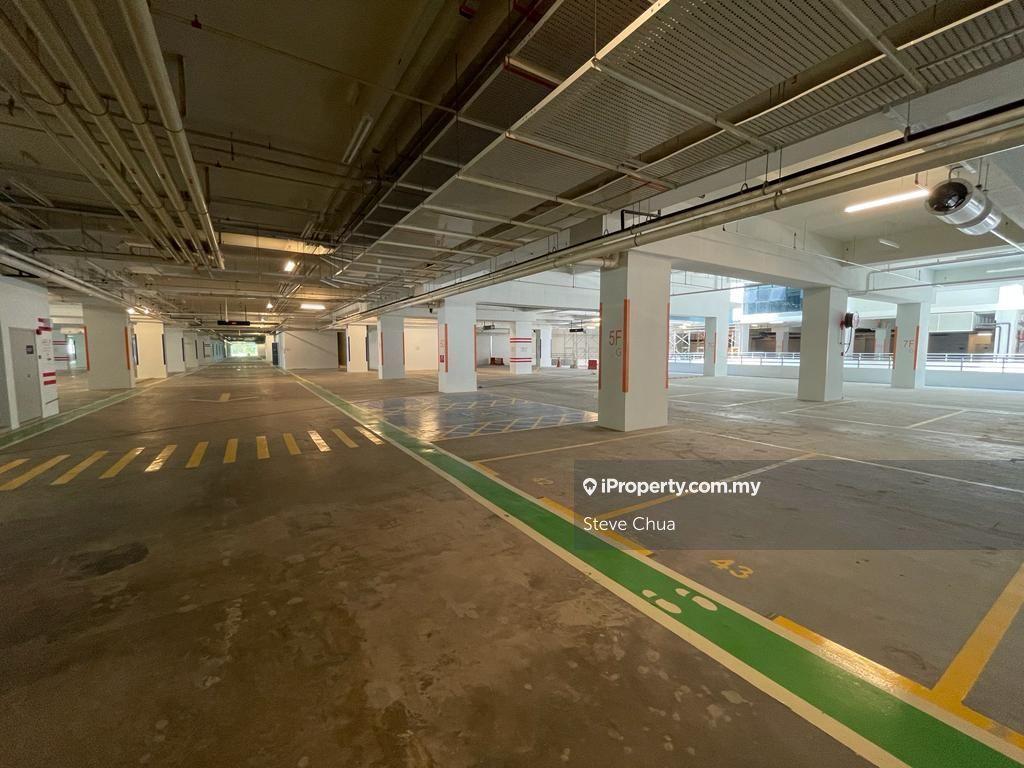 Warehouse for Rent in Kota Damansara, Petaling Jaya by Steve Chua - iProperty.com.my