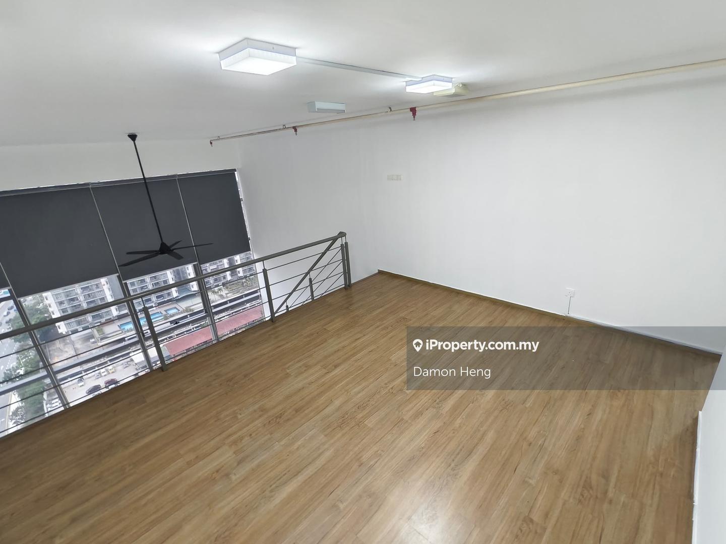 Office for Rent in Pjs 52, Petaling Jaya by Damon Heng - iProperty.com.my