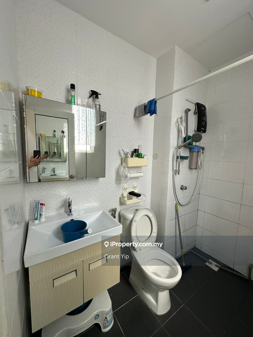 Pangsapuri untuk Dijual di Mahkota Residence oleh Grant Yip - iProperty.com.my