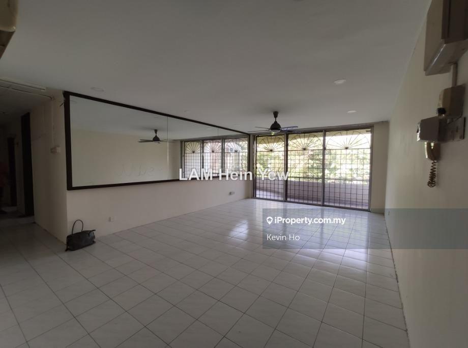 Condominium for Rent in Ukay Club Villas by Kevin Ho - iProperty.com.my